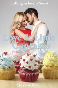 love little cupcakes, tina rischlynn