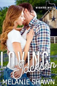 loving jackson, melanie shawn