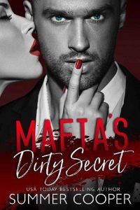 mafia's dirty secret, summer cooper