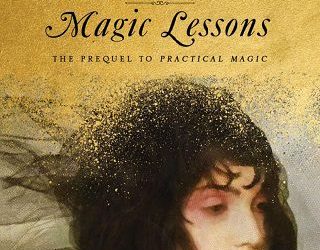 magic lessons alice hoffman