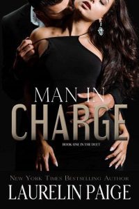 man in charge, laurelin paige