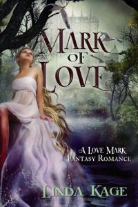 mark of love, linda kage