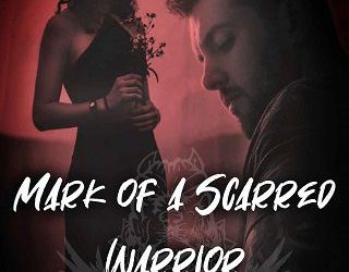 mark scarred warrior rene van dalen