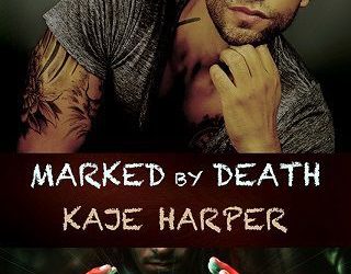 marked death kaje harper