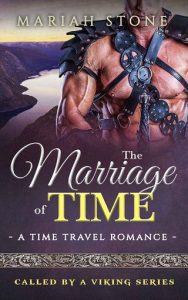 marriage of time, mariah stone