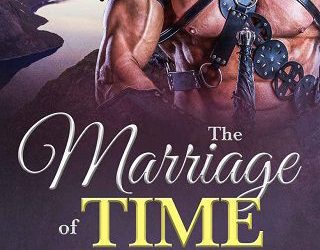 marriage of time mariah stone