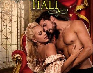 master michaelmas hall vanessa brooks