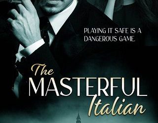 masterful italian cordelia gregory