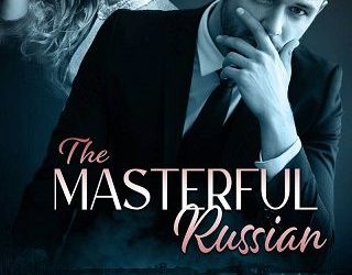 masterful russian cordelia gregory