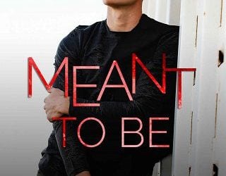 mean to be monica murphy