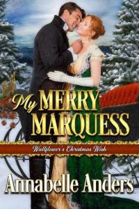 merry marquess, annabelle anders