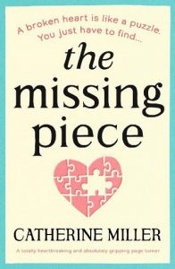 missing piece, catherine miller