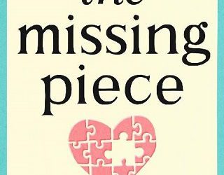missing piece catherine miller