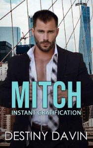 mitch, destiny davin
