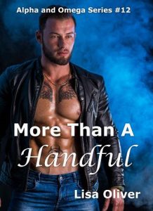 more than handful, lisa oliver