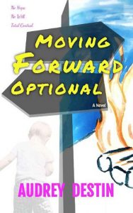 moving forward optional, audrey destin