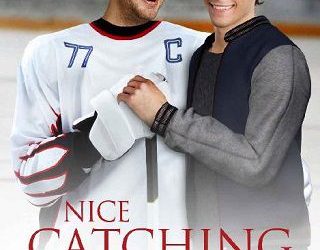 nice catching you ryan taylor