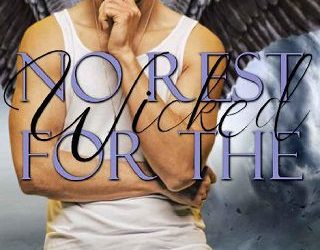 no rest wicked dakota rebel