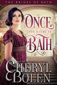 once upon bath, cheryl bolen