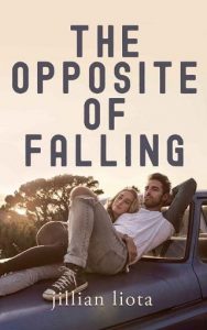 opposite falling, jillian liota