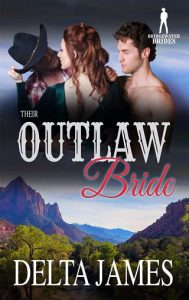 outlaw bride, delta james