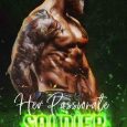 passionate soldier amy j white
