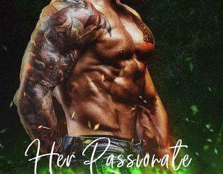 passionate soldier amy j white