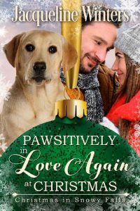 pawsitively in love, jacqueline winters