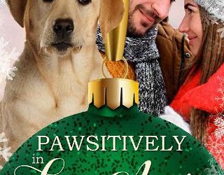 pawsitively in love jacqueline winters