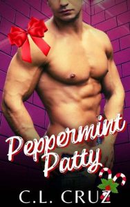 peppermint patty, cl cruz