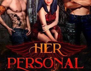 personal demons ginna moran