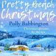 pretty christmas polly babbington