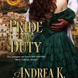 pride of duty andrea k stein