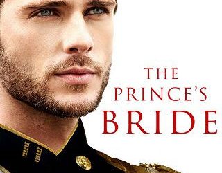 prince's bride jj mcavoy