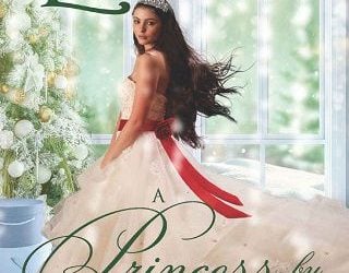 princess by christmas julia london
