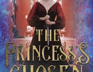 princess' chosen kathryn moon