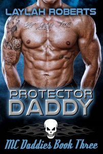 protector daddy, laylah roberts