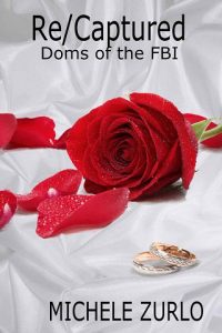 re captured, michele zurlo