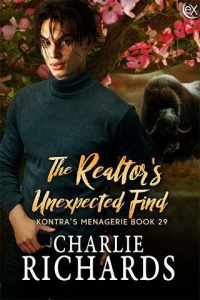 realtor's unexpected find, charlie richards