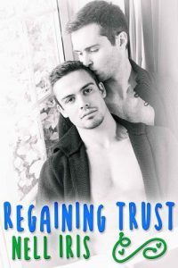 regaining trust, nell iris