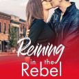 reining rebel barbara deleo