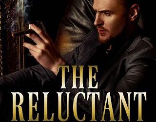 reluctant king m merin