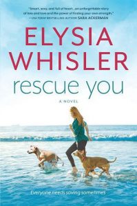 rescue you, elysia whisler