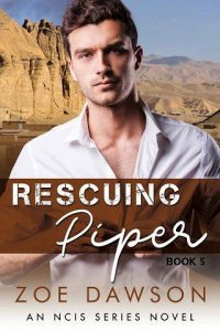 rescuing piper, zoe dawson