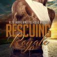 rescuing royale josie kerr