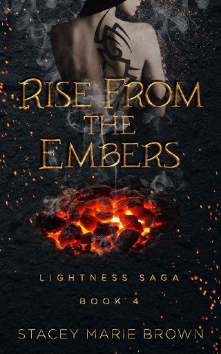 Rise from the Embers by Stacey Marie Brown (ePUB) - The eBook Hunter