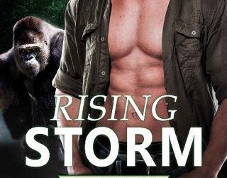 rising storm julie trettel