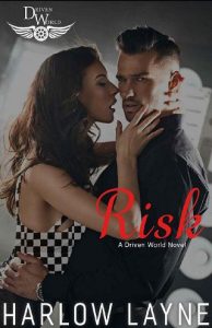 risk, harlow layne