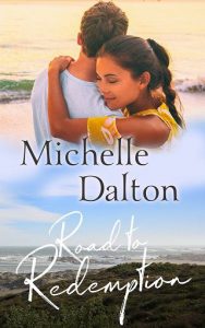 road redemption, michelle dalton