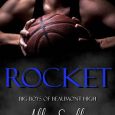 rocket allie scott